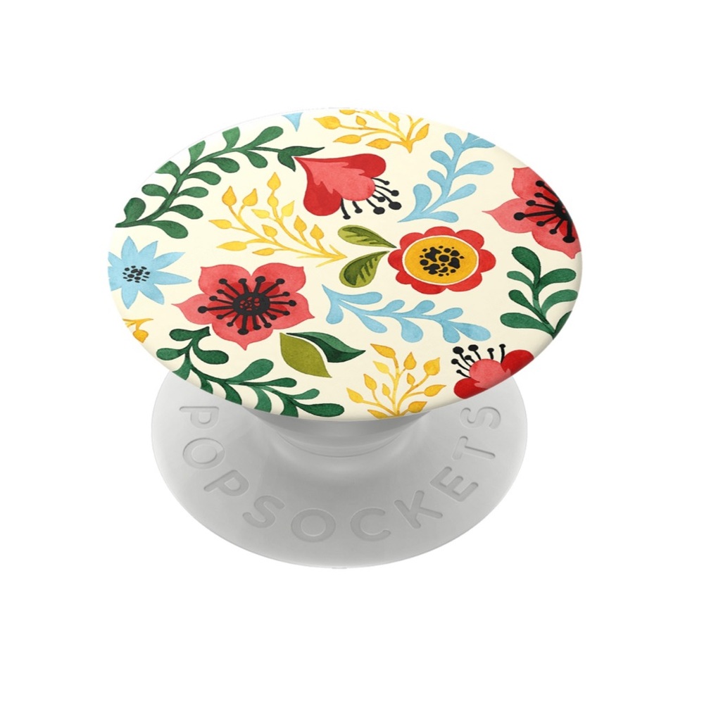 PopSockets PopGrip - Wallflower Paper Theme